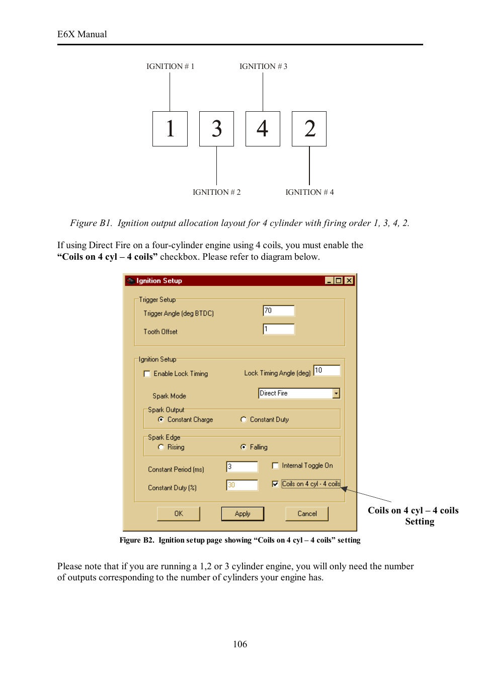 Haltech E6X Manual Win Version User Manual | Page 106 / 176