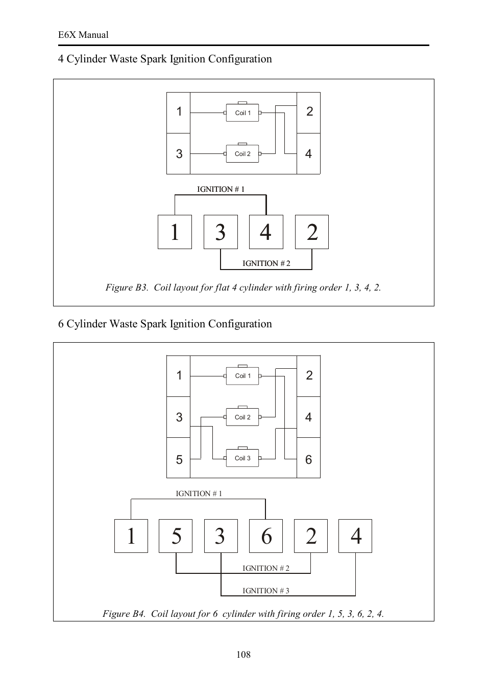 Haltech E6X Manual Win Version User Manual | Page 108 / 176