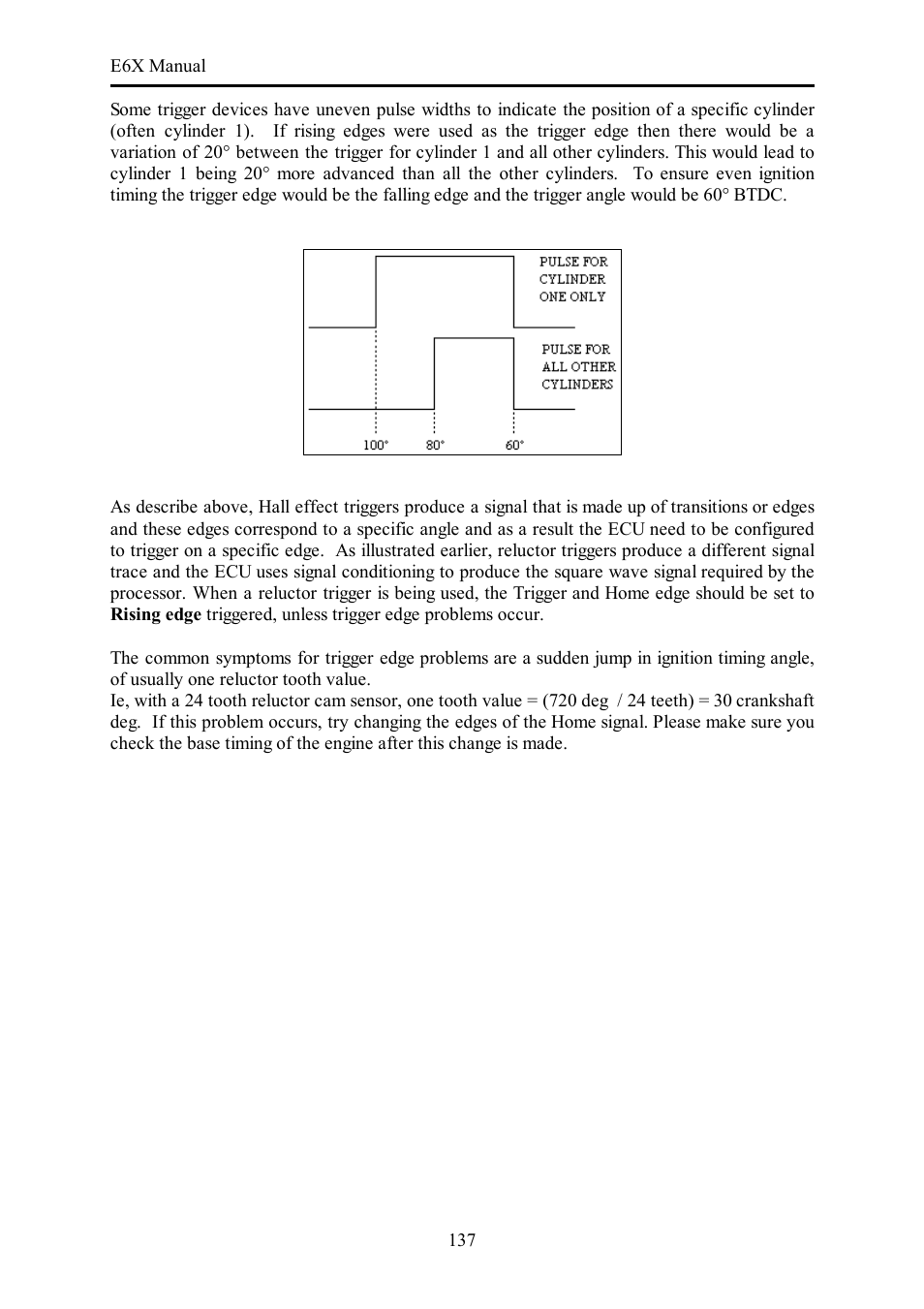 Haltech E6X Manual Win Version User Manual | Page 137 / 176