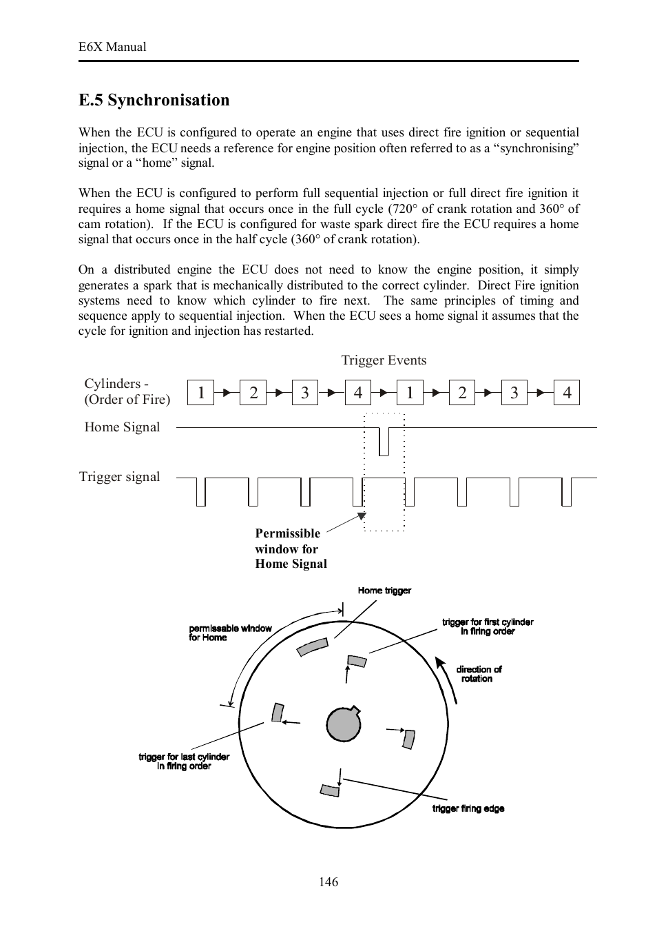 Haltech E6X Manual Win Version User Manual | Page 146 / 176