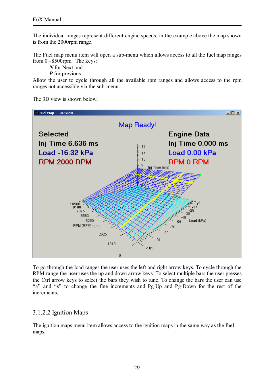 Haltech E6X Manual Win Version User Manual | Page 29 / 176