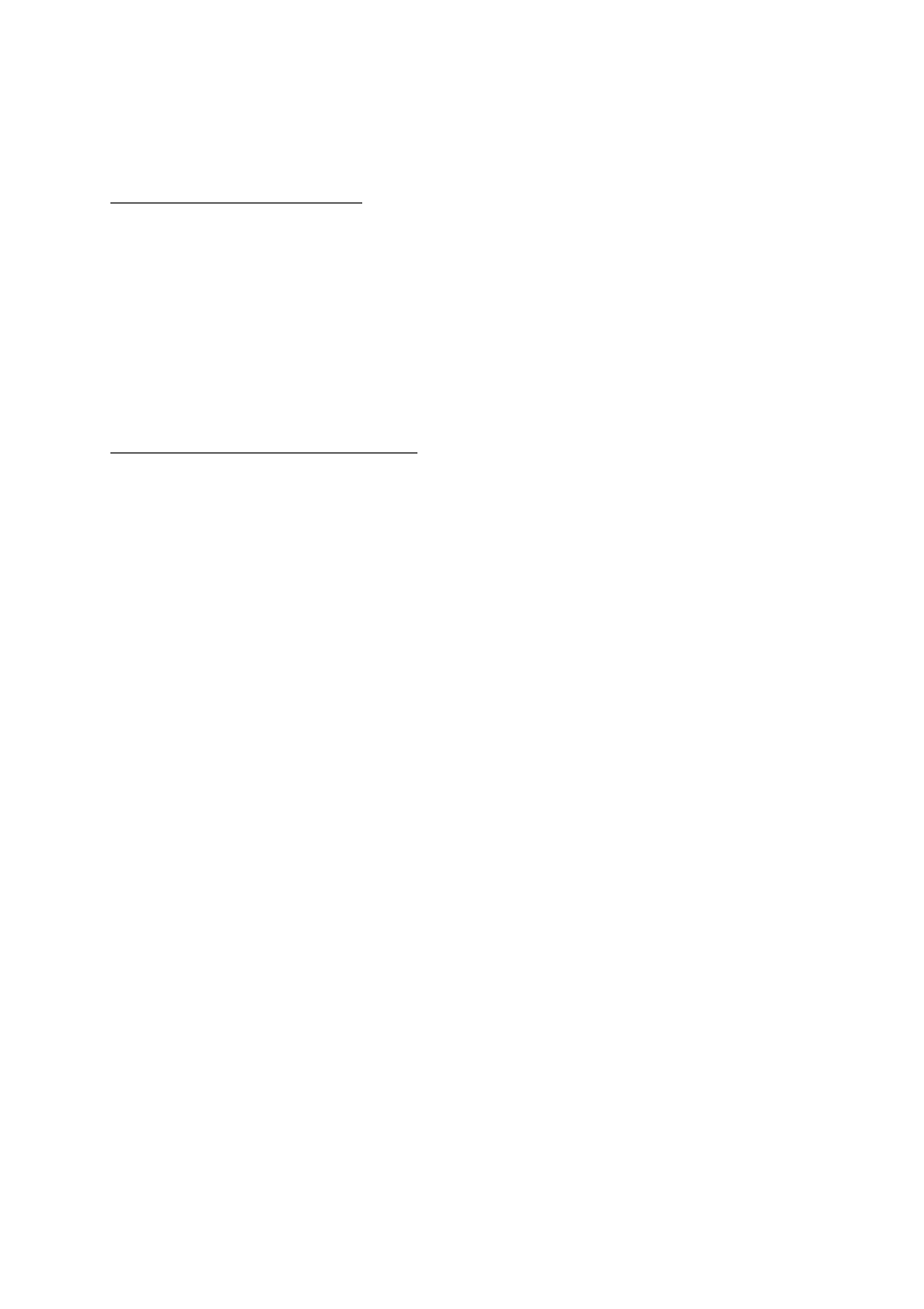 G.m. direct fire ignition, Ford thick film ignition (tfi) | Haltech E6A User Manual | Page 122 / 126