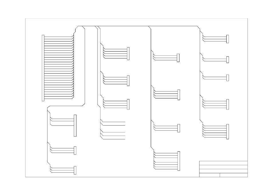 Haltech E6A User Manual | Page 125 / 126