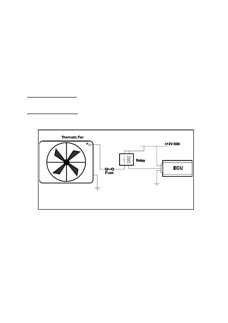 6 electric intercooler fan control (if) | Haltech E6A User Manual | Page 86 / 126