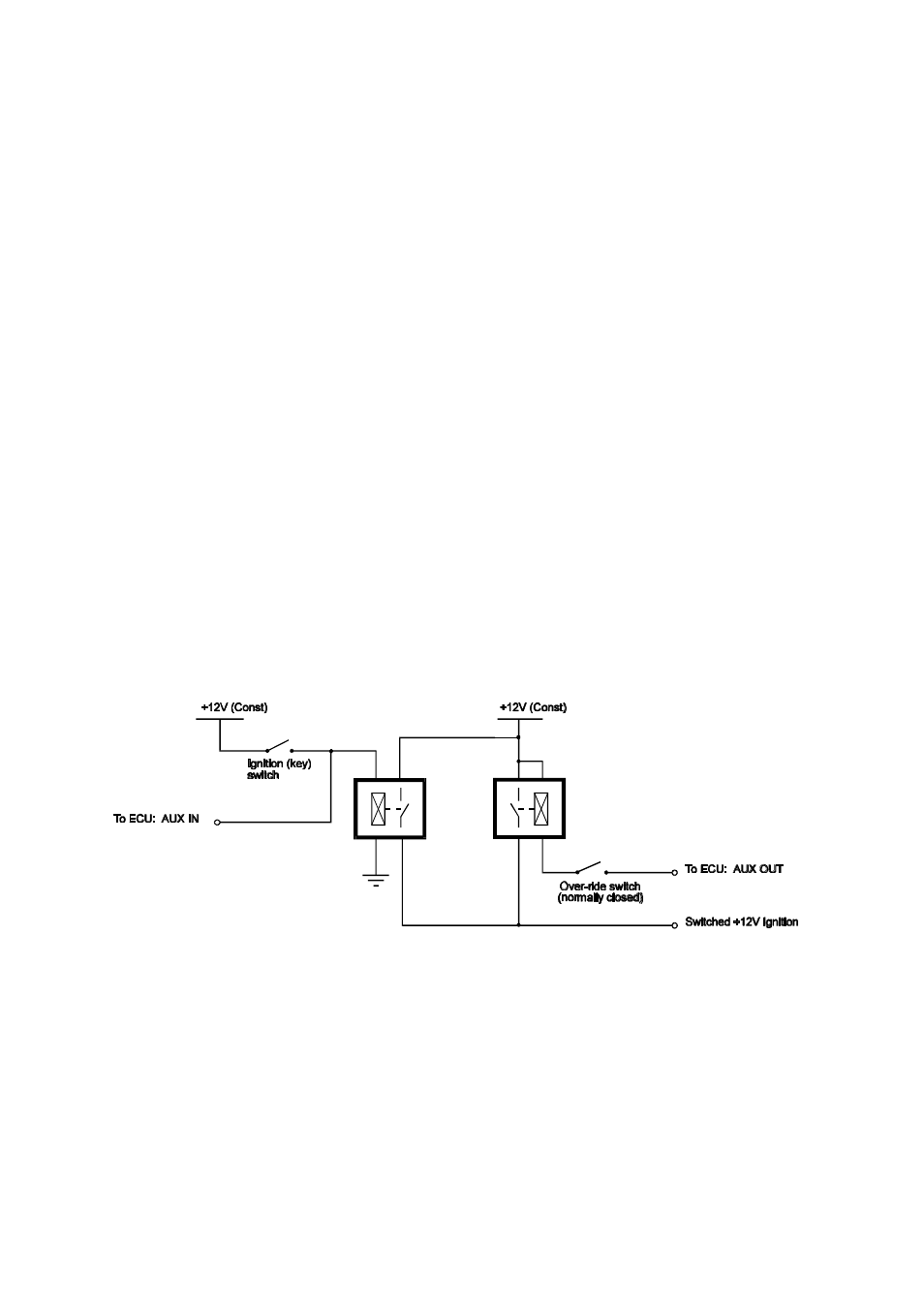 12 turbo timer (tt) | Haltech E6A User Manual | Page 90 / 126