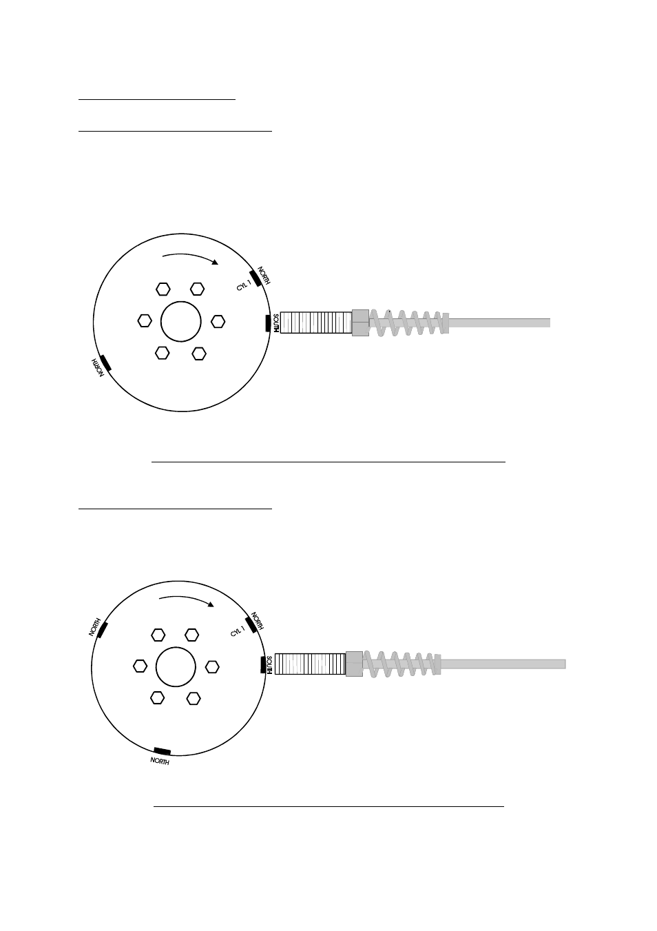 Typical setups (s2) | Haltech E6S User Manual | Page 123 / 134