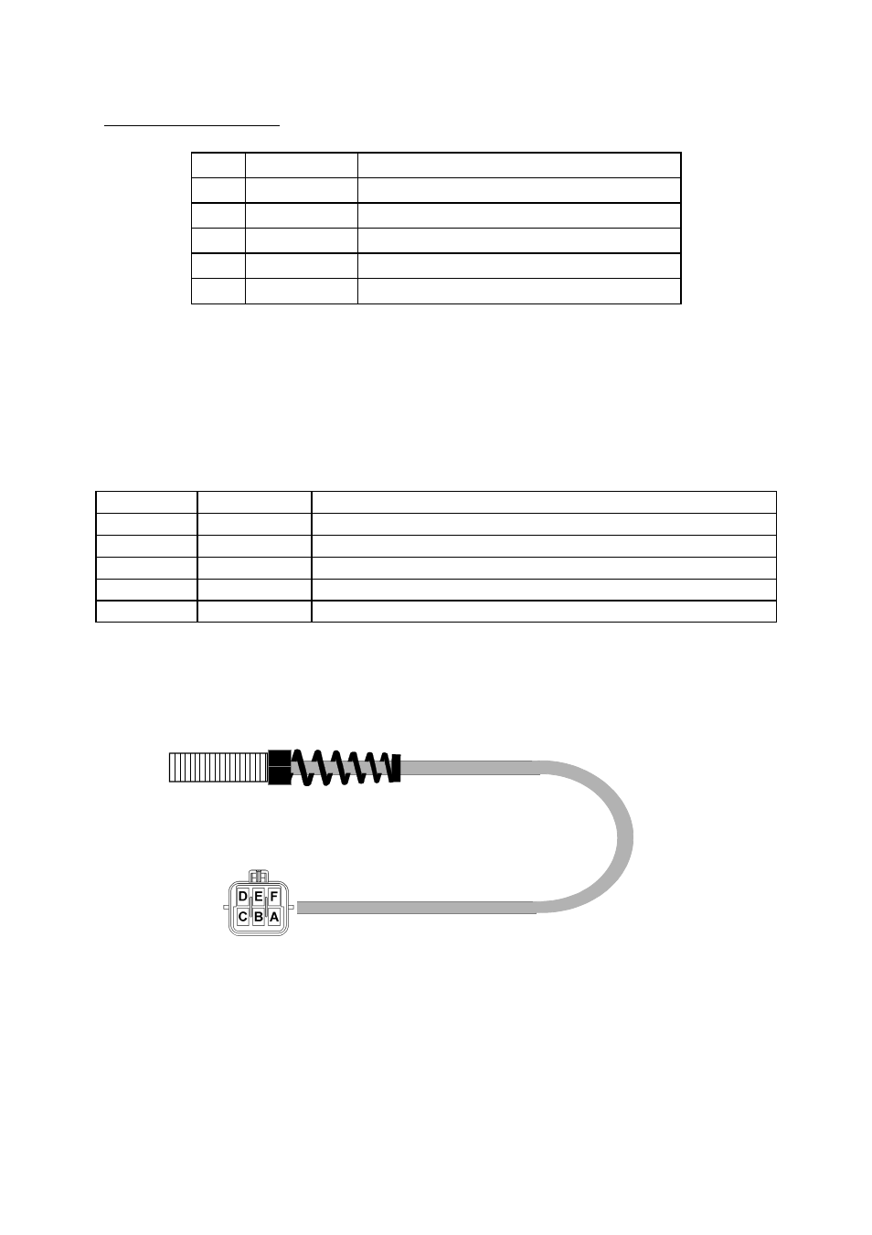 E6s dip switch settings | Haltech E6S User Manual | Page 125 / 134