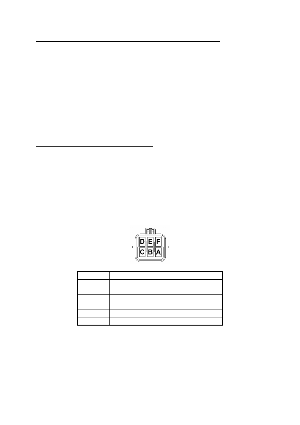 Install and connect optional idle speed motor, Install and connect any optional outputs, 14 connect the trigger sensor | Haltech E6S User Manual | Page 26 / 134