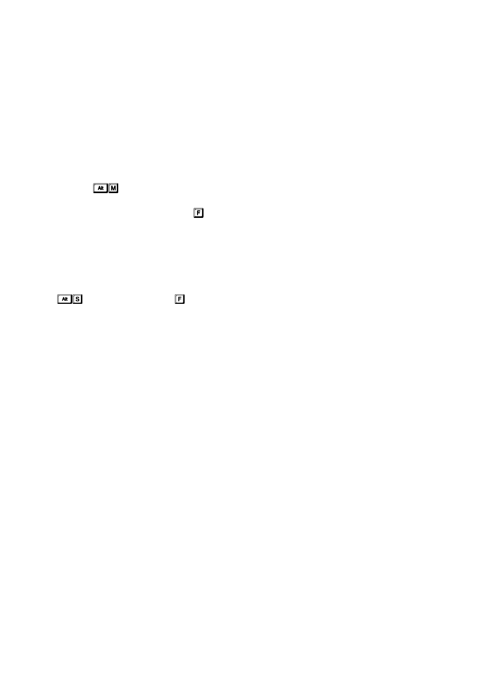 3 using the software, 4 accessing the fuel maps, 1 fuel setup | Haltech E6S User Manual | Page 37 / 134