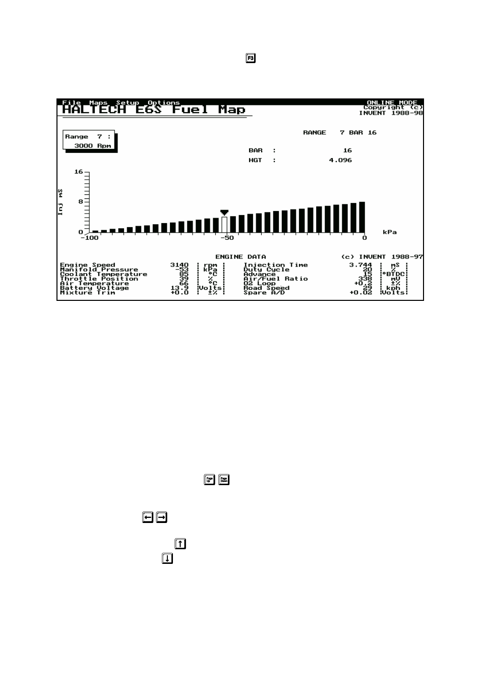 Haltech E6S User Manual | Page 39 / 134