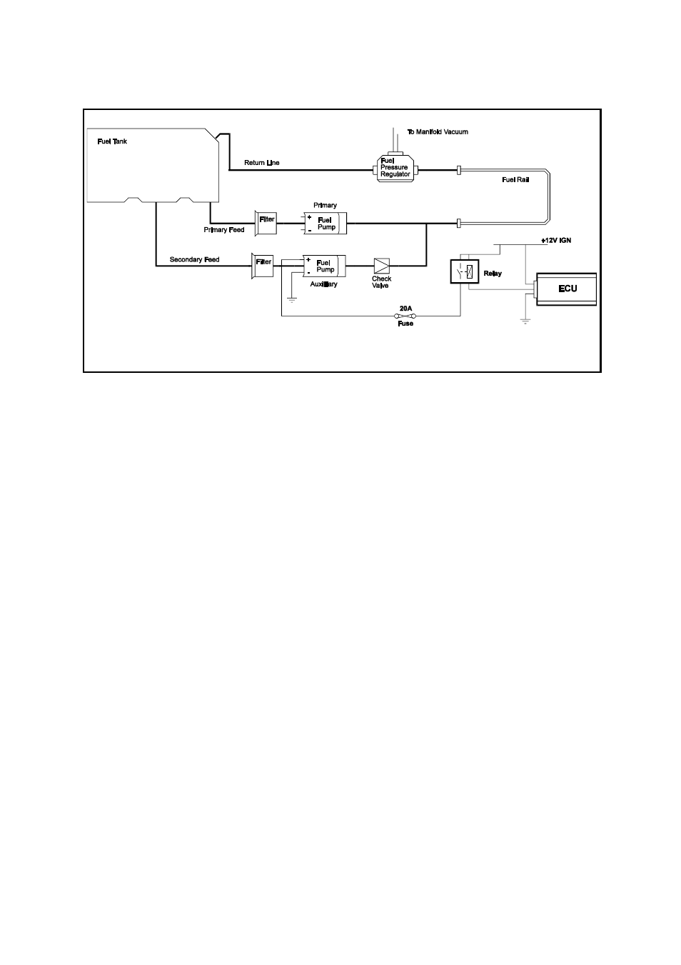 9 anti-stall solenoid control (as), 10 staging signal function (ss) | Haltech E6S User Manual | Page 89 / 134
