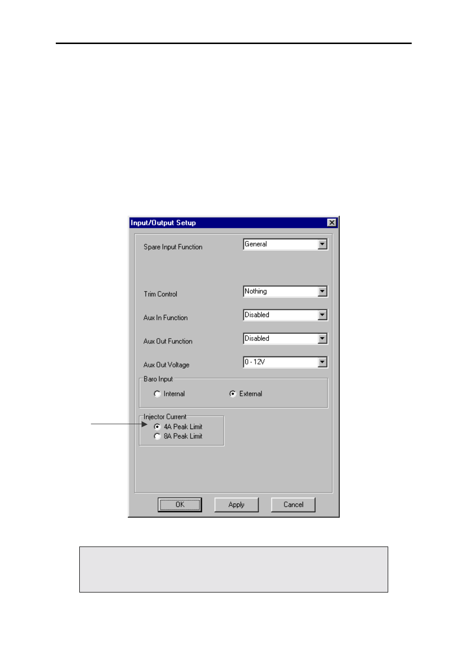 C.2 the injector drivers | Haltech E6GMX User Manual | Page 101 / 114