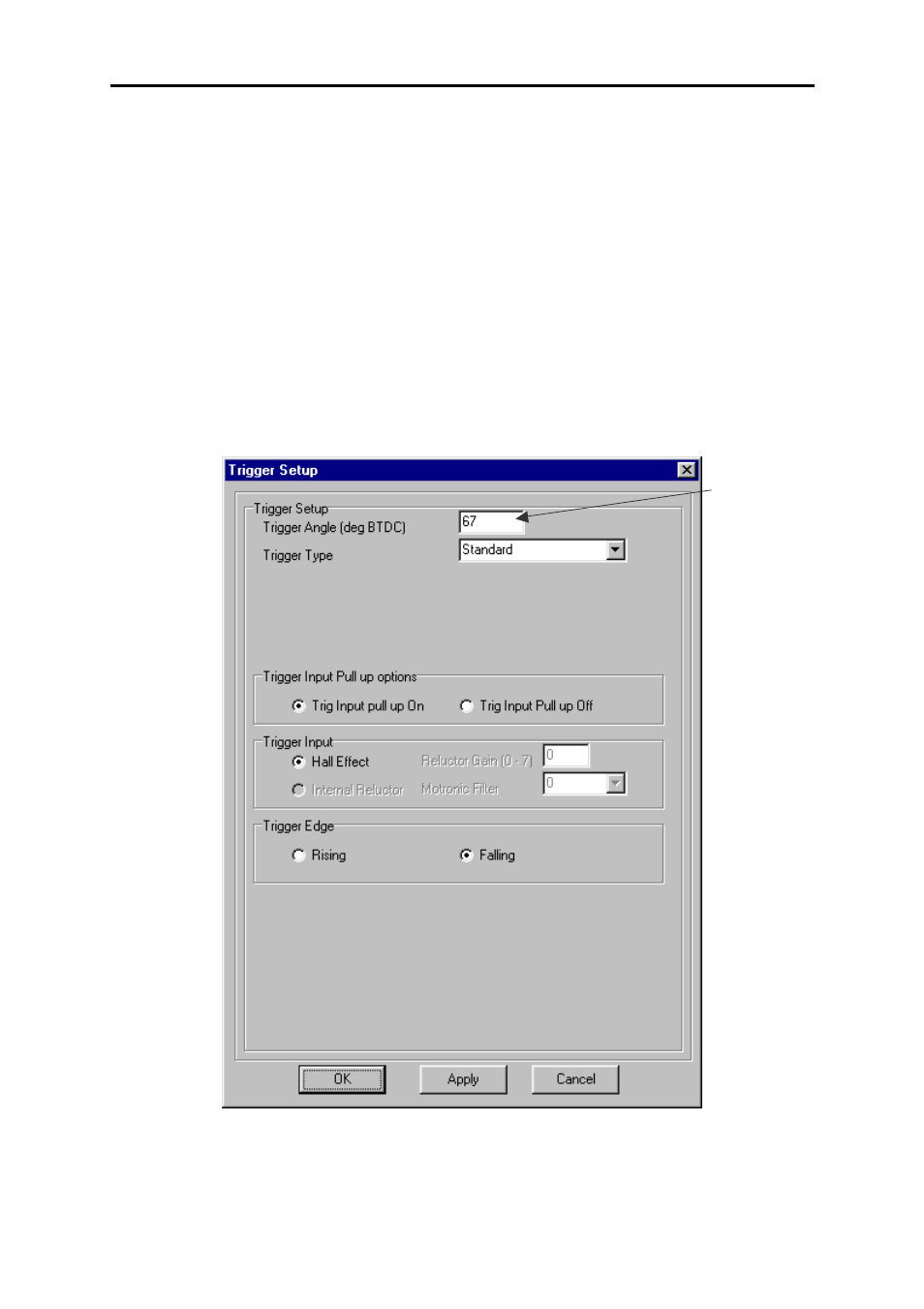 E.2 trigger angle | Haltech E6GMX User Manual | Page 108 / 114