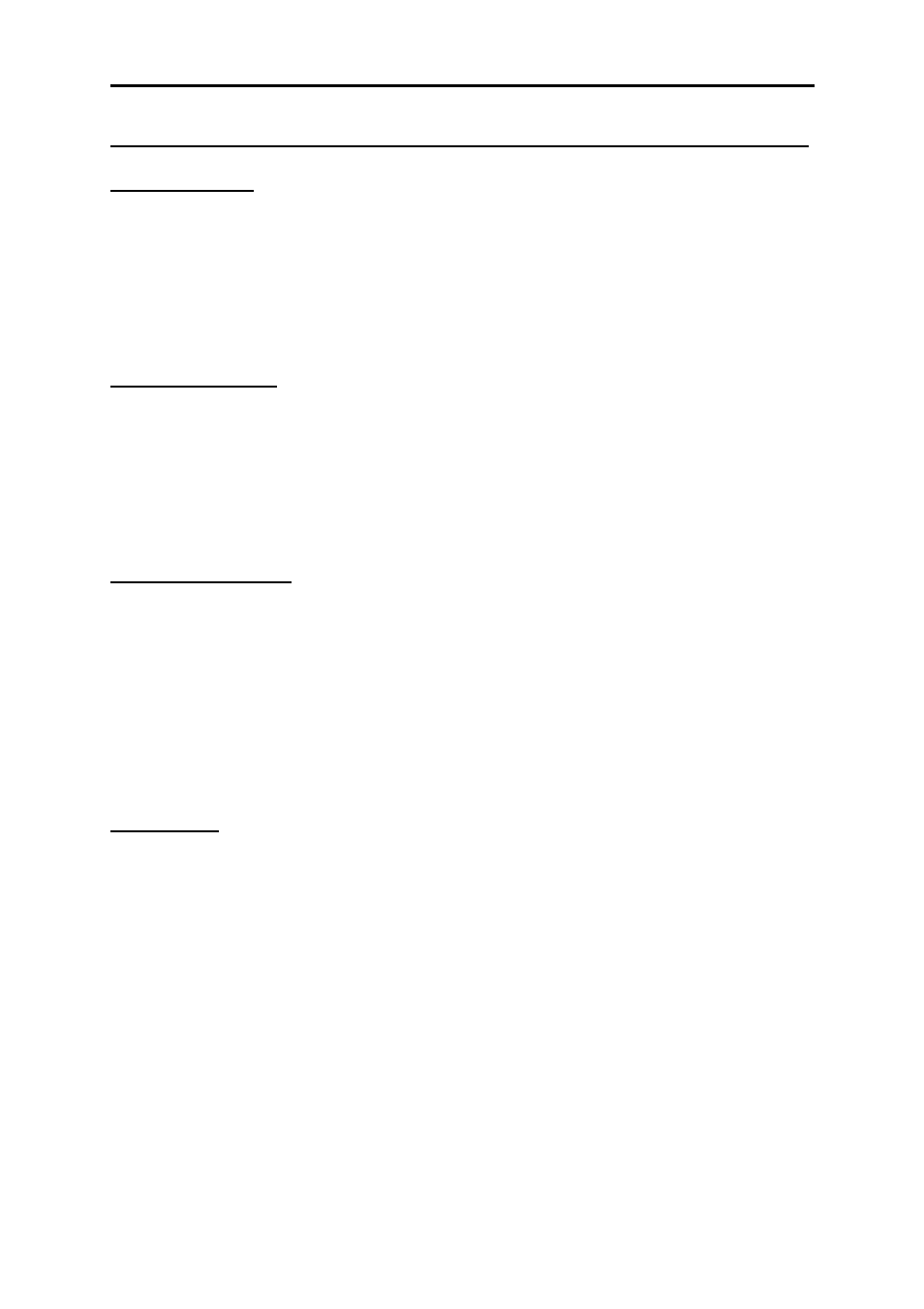 Appendix f haltech e6gmx specifications | Haltech E6GMX User Manual | Page 110 / 114