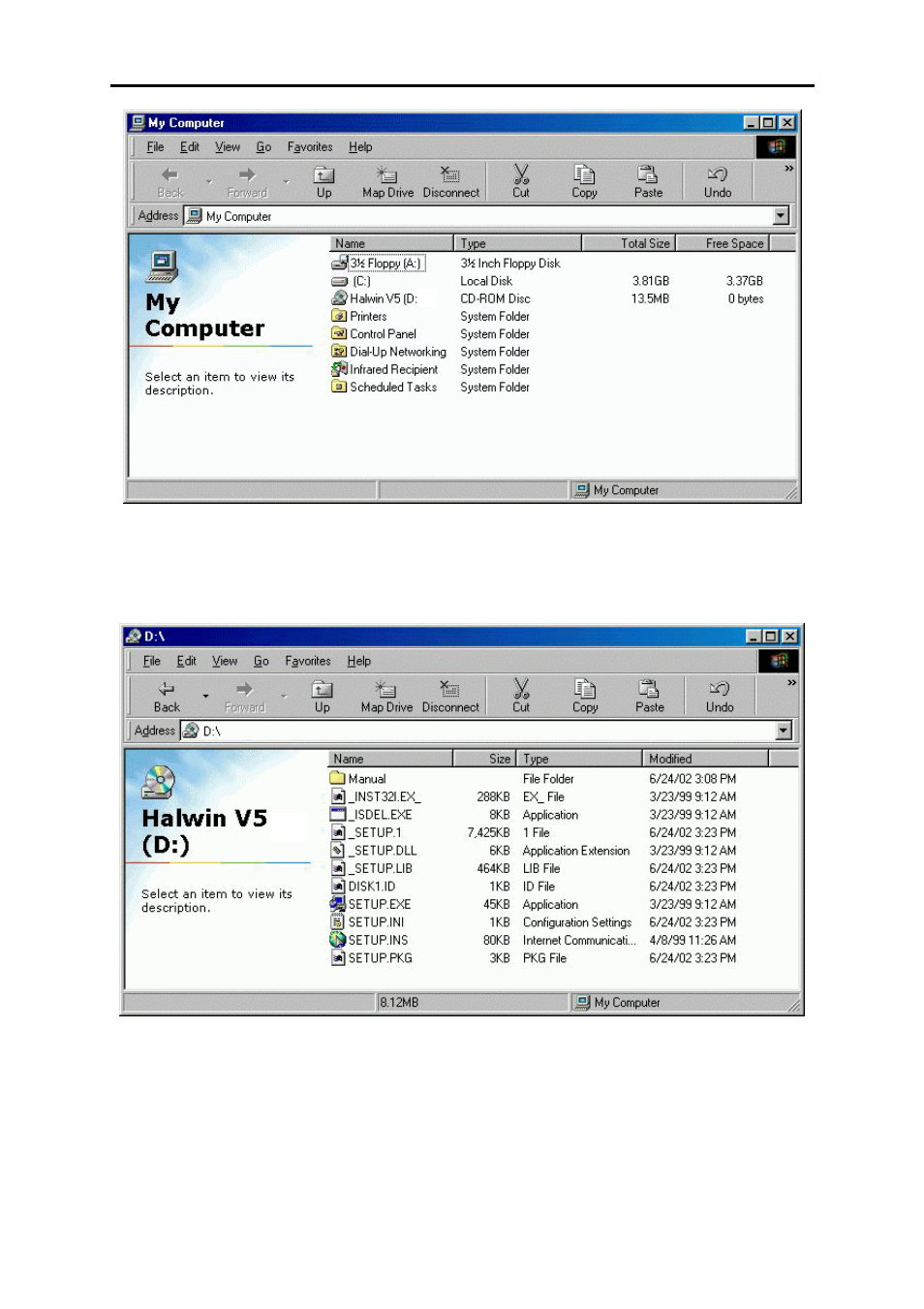 Haltech E6GMX User Manual | Page 14 / 114