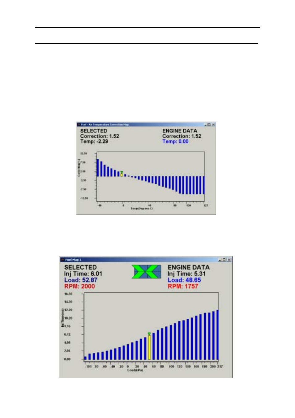 Haltech maps, 3 what are maps | Haltech E6GMX User Manual | Page 38 / 114