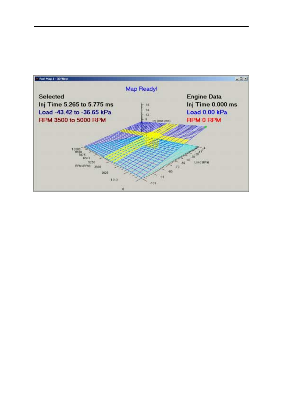 6 3d view | Haltech E6GMX User Manual | Page 44 / 114