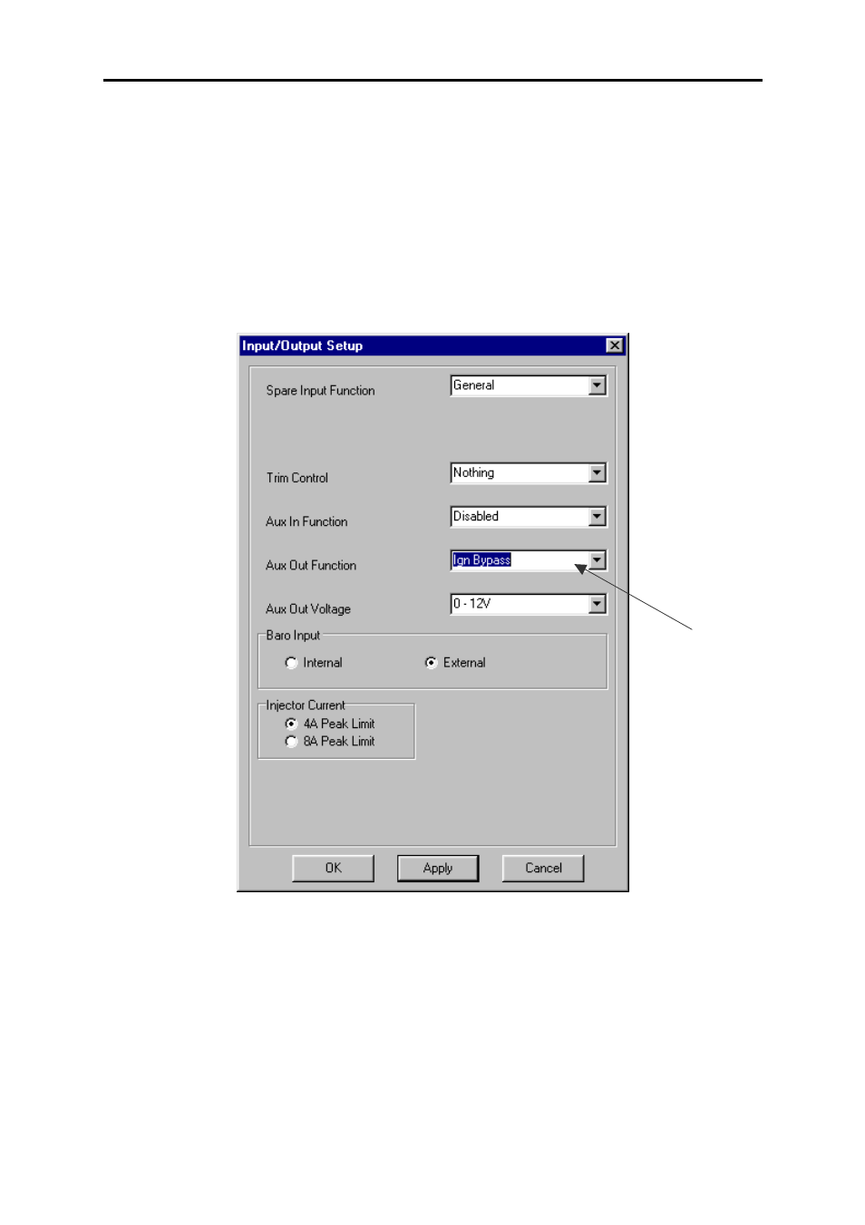 Haltech E6GMX User Manual | Page 99 / 114