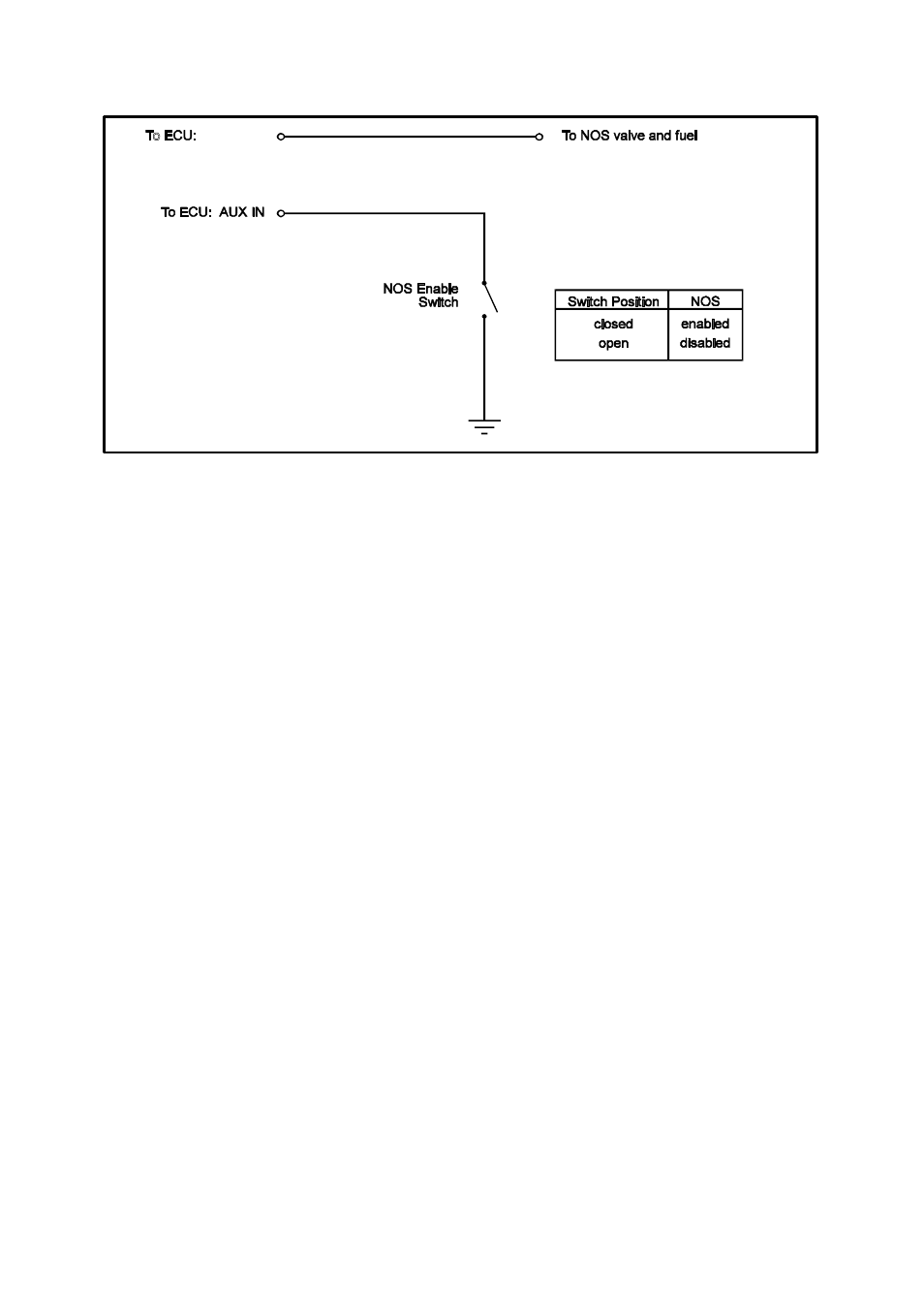 15 anti-lag switch | Haltech E6M User Manual | Page 105 / 152