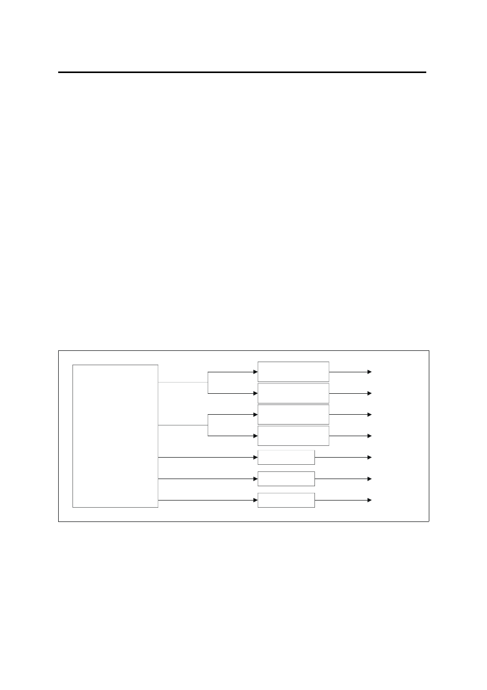 Appendix b the advanced features, B.1 the e6h/e6m injection/ignition outputs | Haltech E6M User Manual | Page 114 / 152