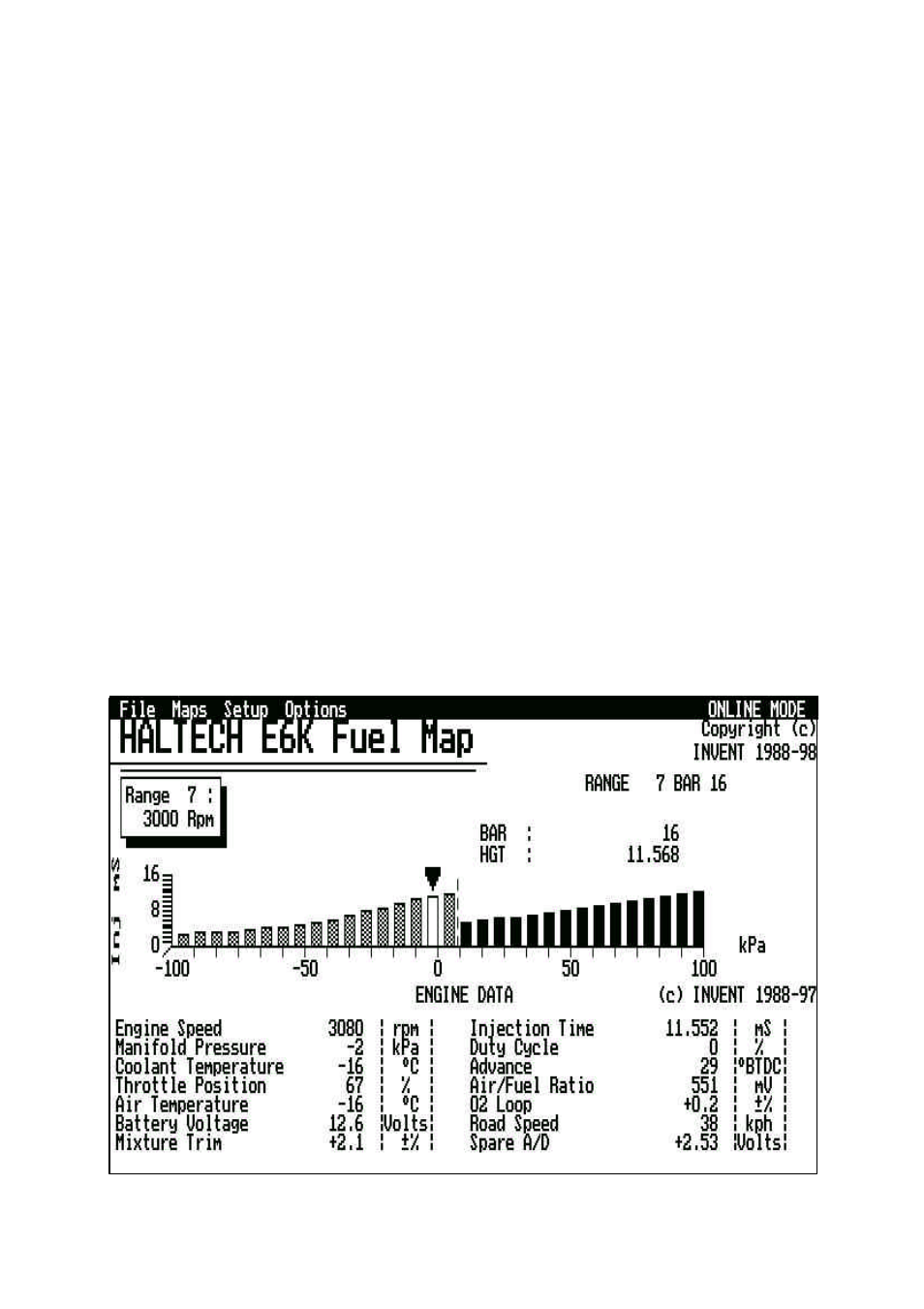 D.3 injector staging | Haltech E6M User Manual | Page 128 / 152