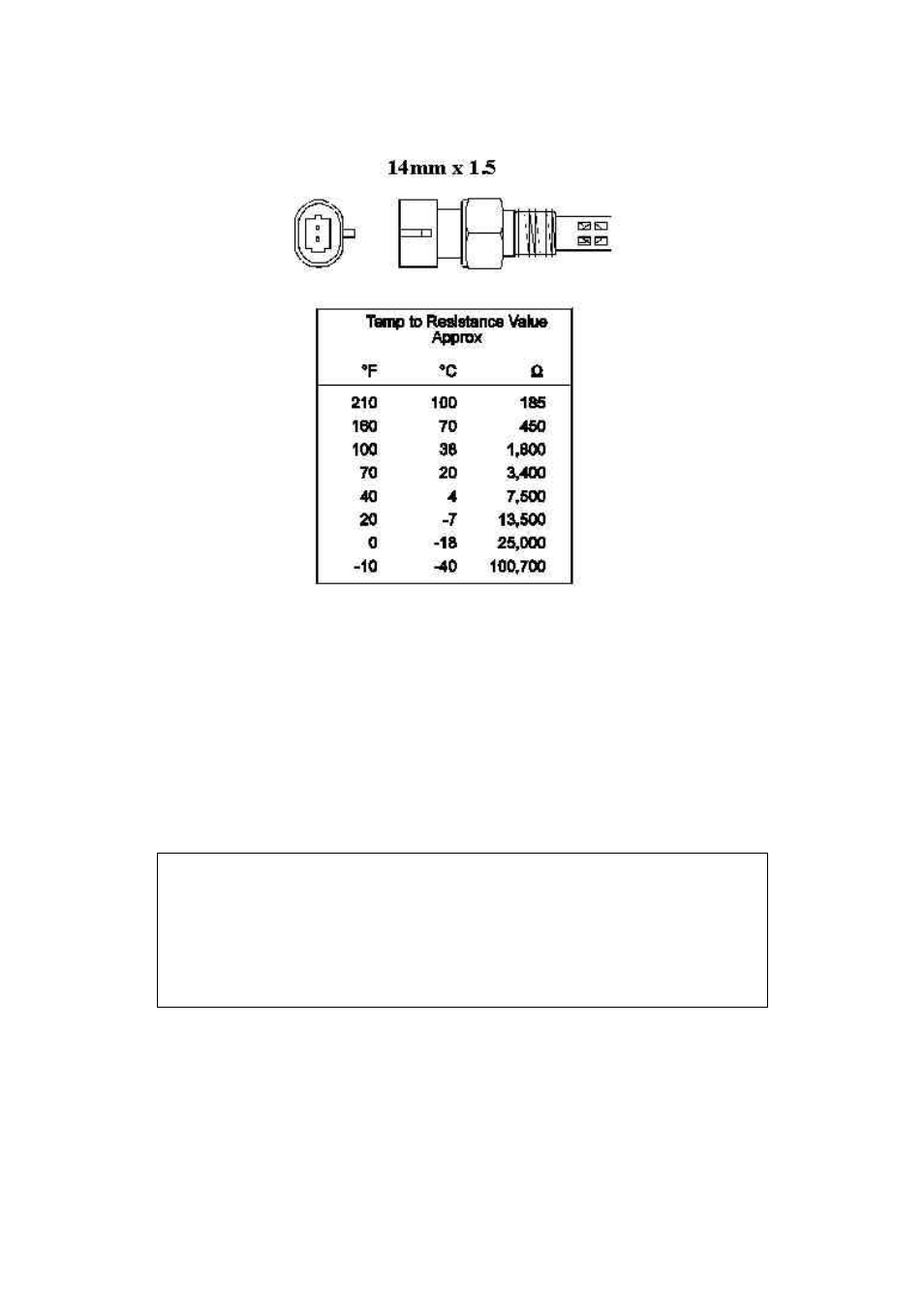 Inlet air temperature sensor | Haltech E6M User Manual | Page 21 / 152