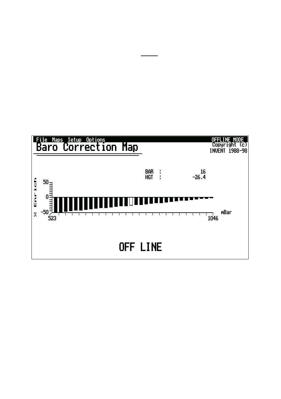 6 post start enrichment | Haltech E6M User Manual | Page 68 / 152