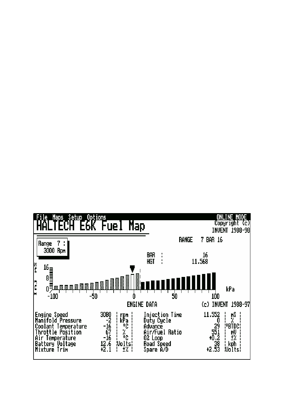 D.3 injector staging | Haltech E6K User Manual | Page 130 / 154