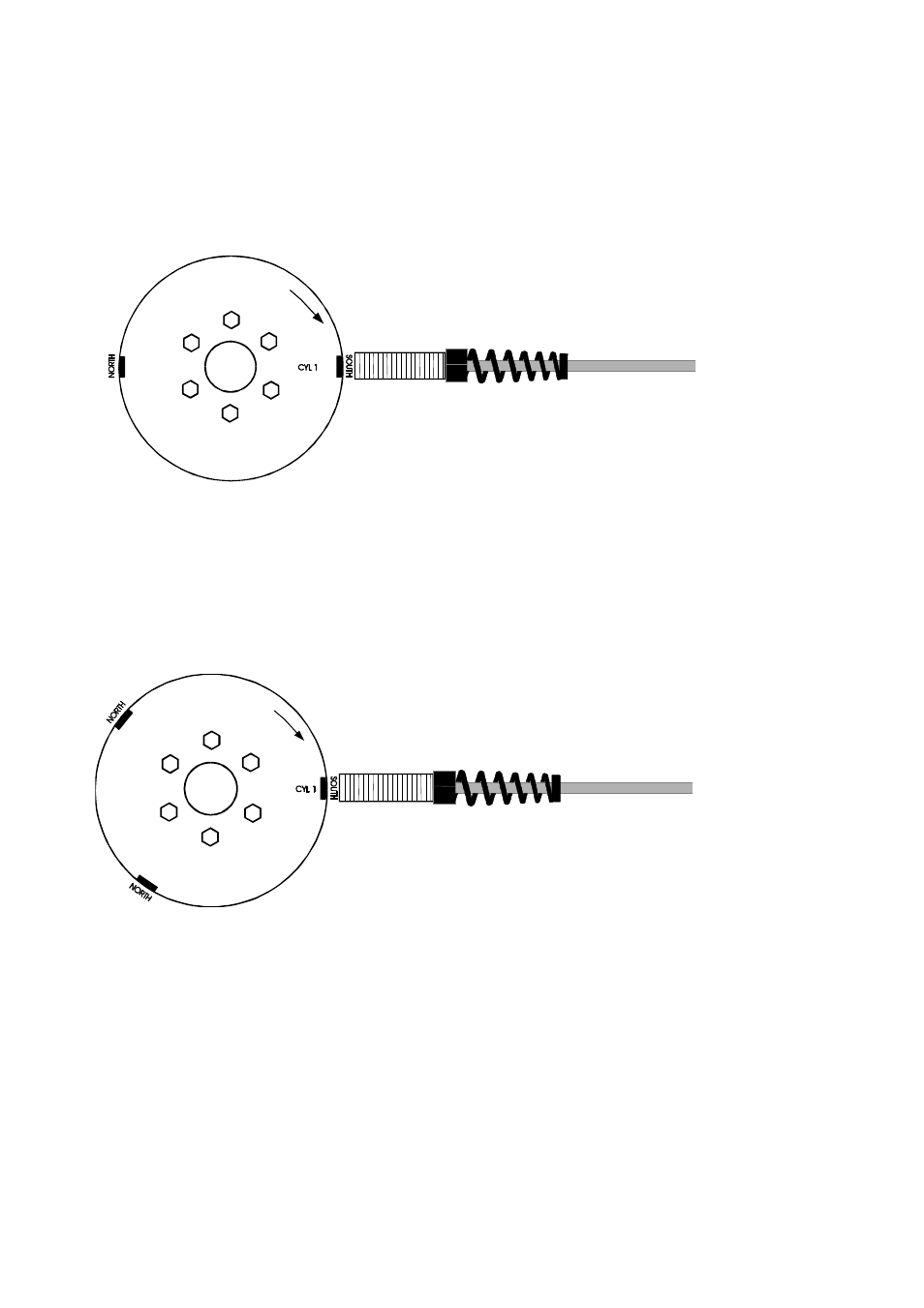 Typical set-ups – s3 | Haltech E6K User Manual | Page 142 / 154