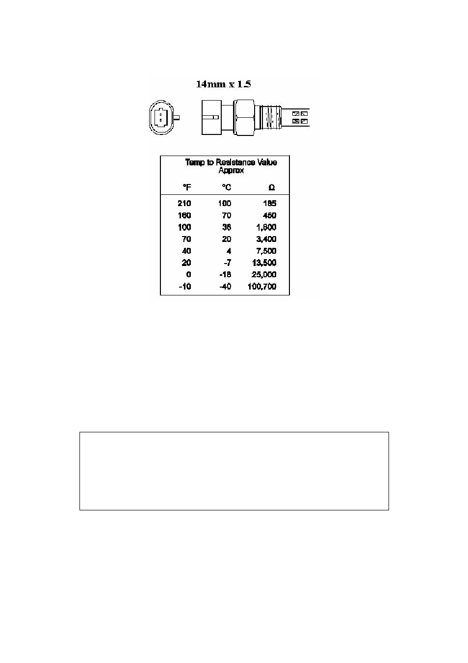 Inlet air temperature sensor | Haltech E6K User Manual | Page 21 / 154