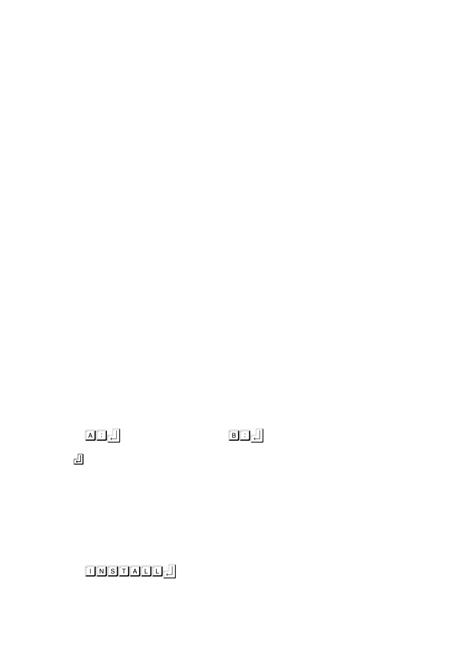 2 installing the software, Install | Haltech E6K User Manual | Page 30 / 154