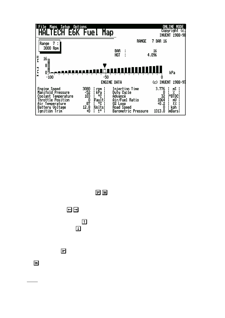 Haltech E6K User Manual | Page 40 / 154