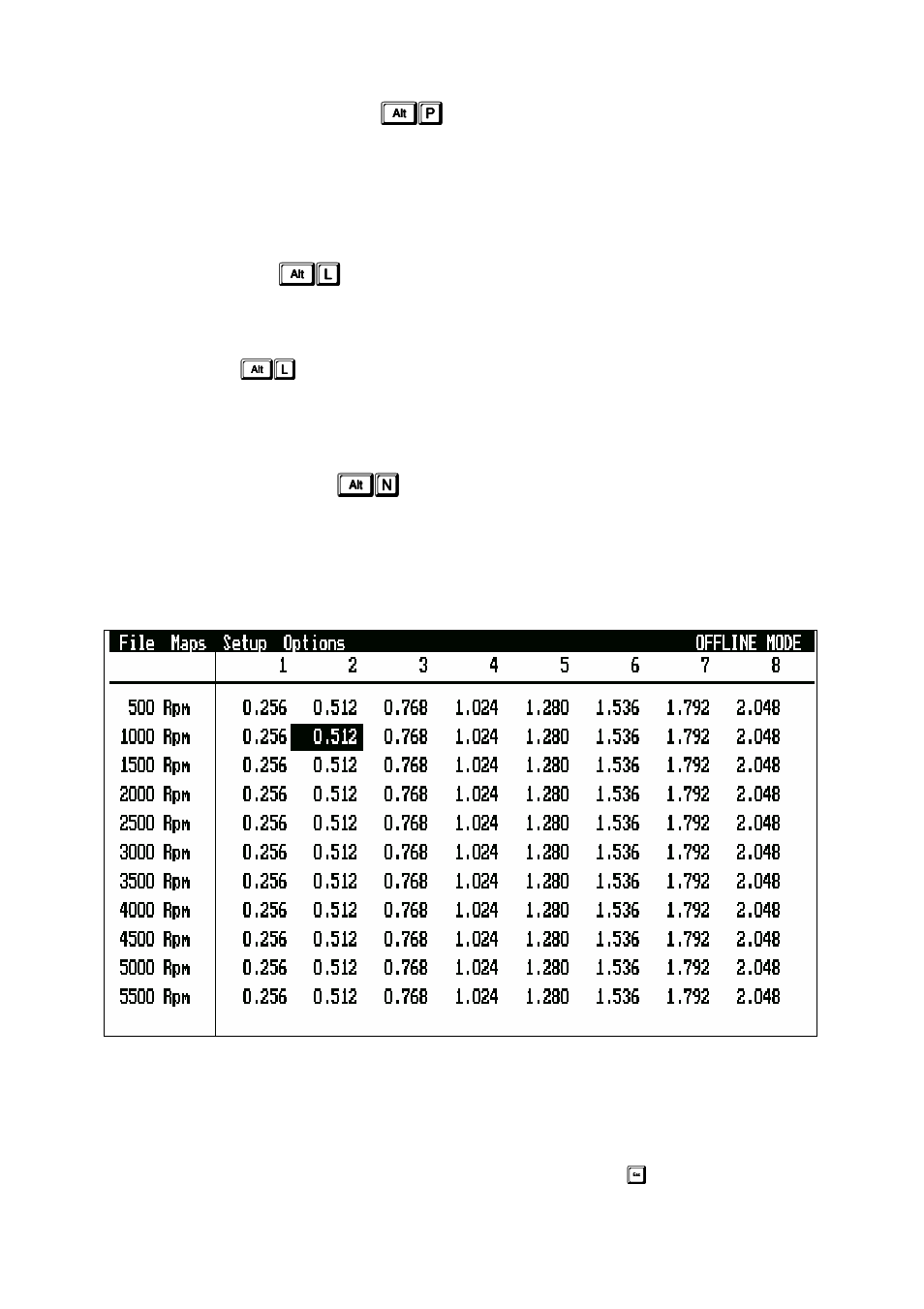 Haltech E6K User Manual | Page 46 / 154