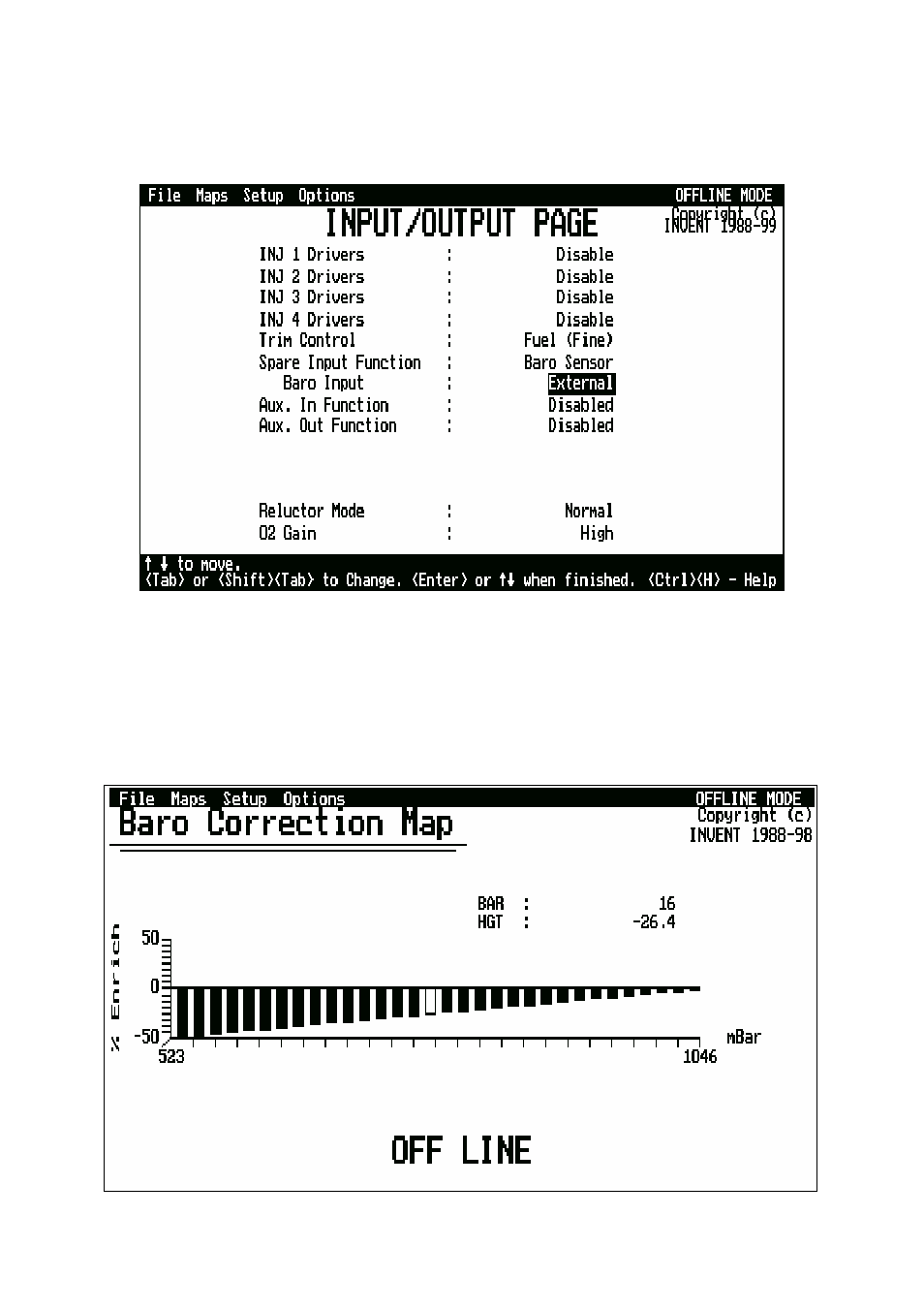 Haltech E6K User Manual | Page 70 / 154