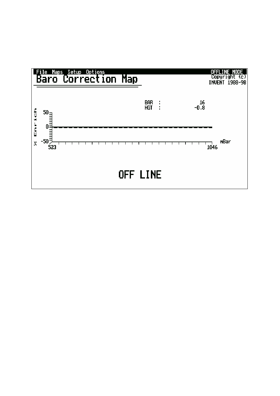 6 post start enrichment | Haltech E6K User Manual | Page 71 / 154