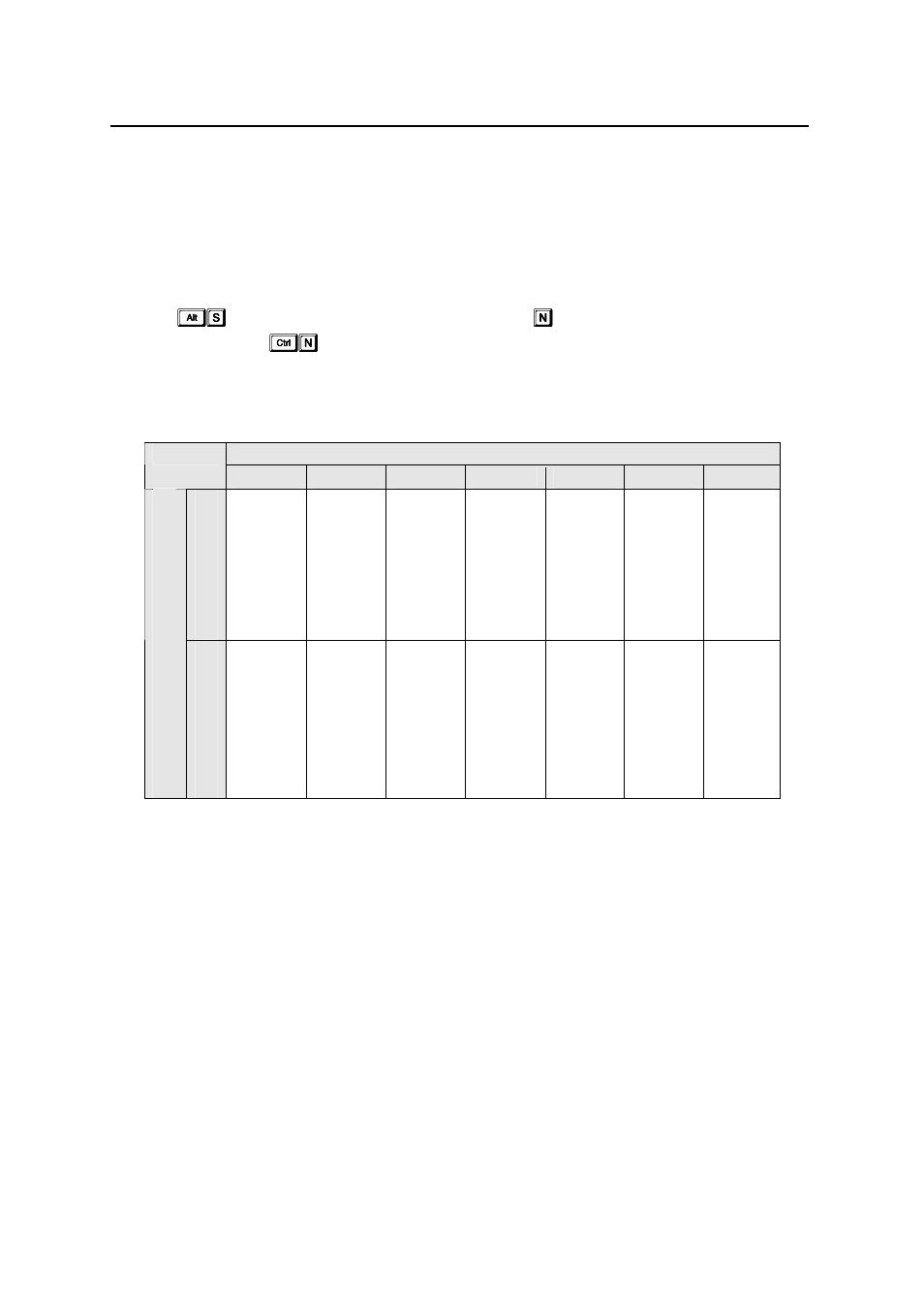 Chapter 13 software access, 1 the input/output page | Haltech E6K User Manual | Page 81 / 154