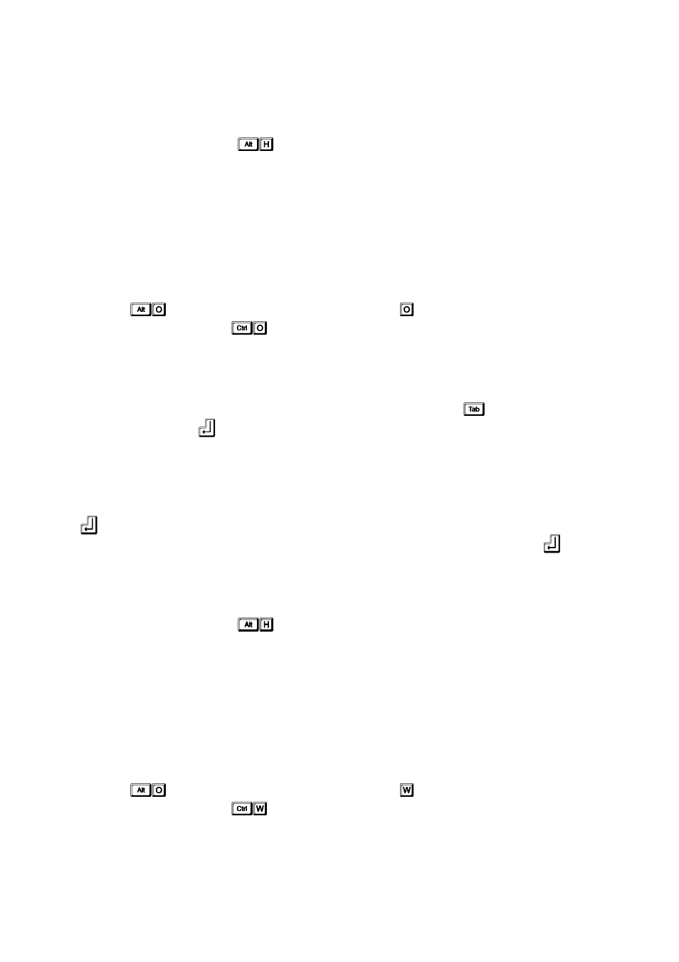 2 the output options page, 3 the pwm options page | Haltech E6K User Manual | Page 85 / 154