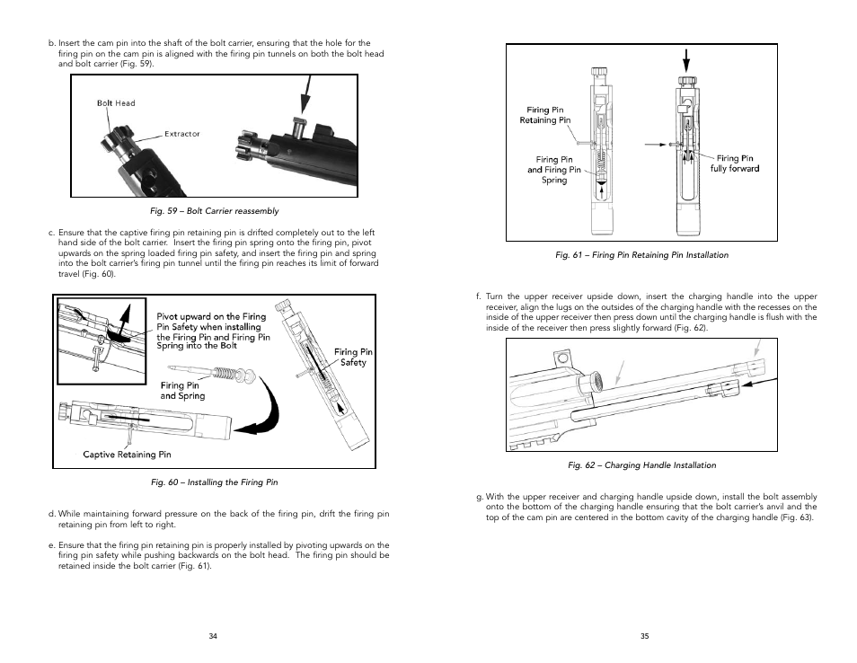 Heckler&Koch MR762A1 User Manual | Page 18 / 29