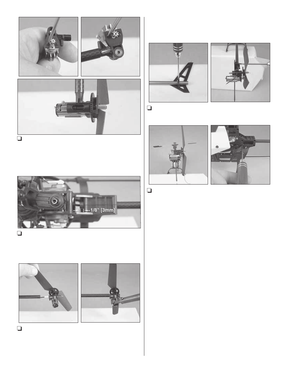 Heli-Max HMXE7453 User Manual | Page 2 / 2