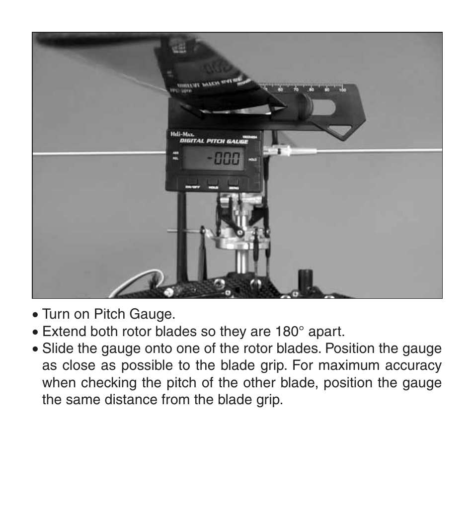 Heli-Max HMXR4854 User Manual | Page 5 / 8