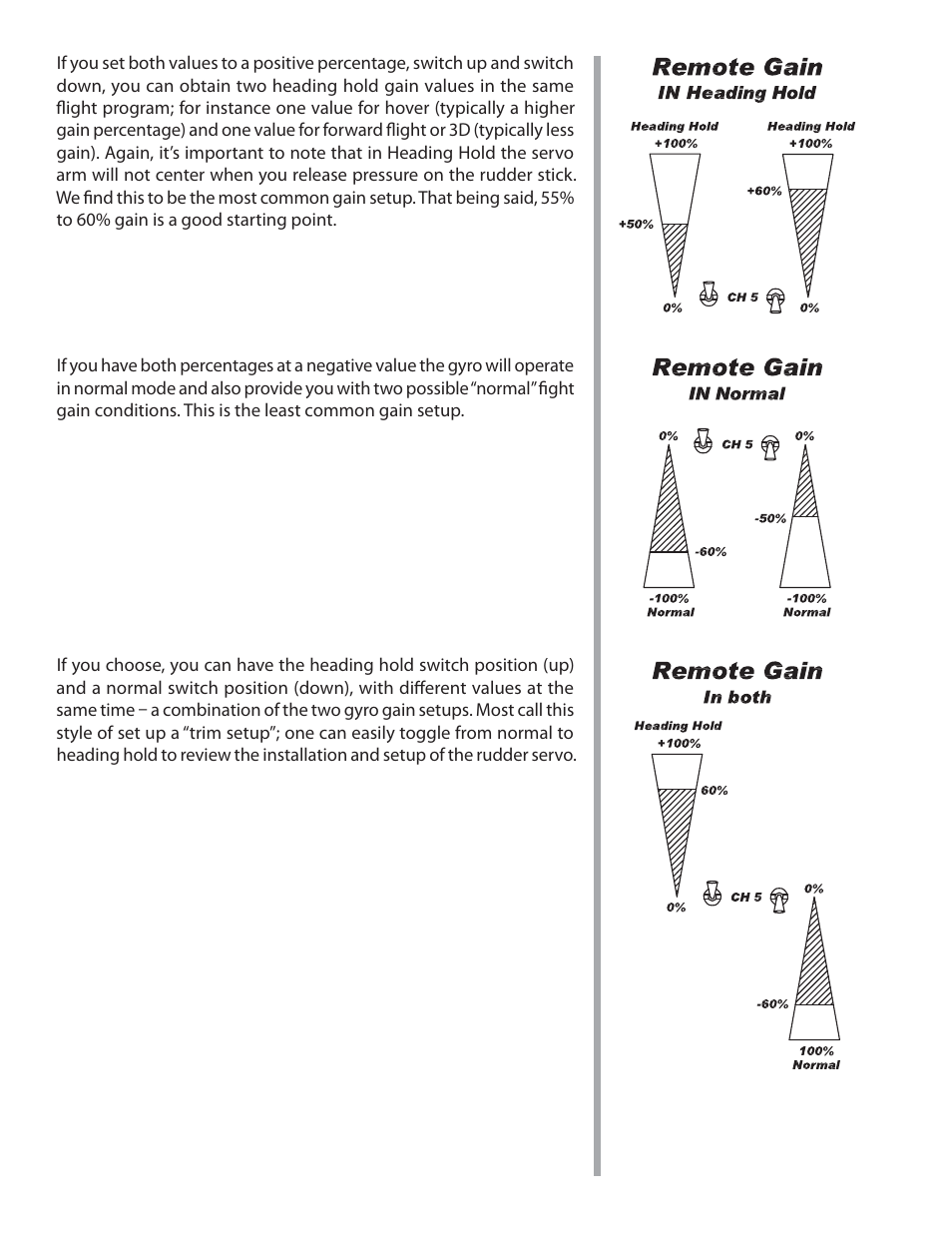 Heli-Max HMXM1015 User Manual | Page 11 / 15