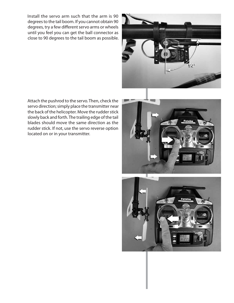 Heli-Max HMXM1015 User Manual | Page 4 / 15