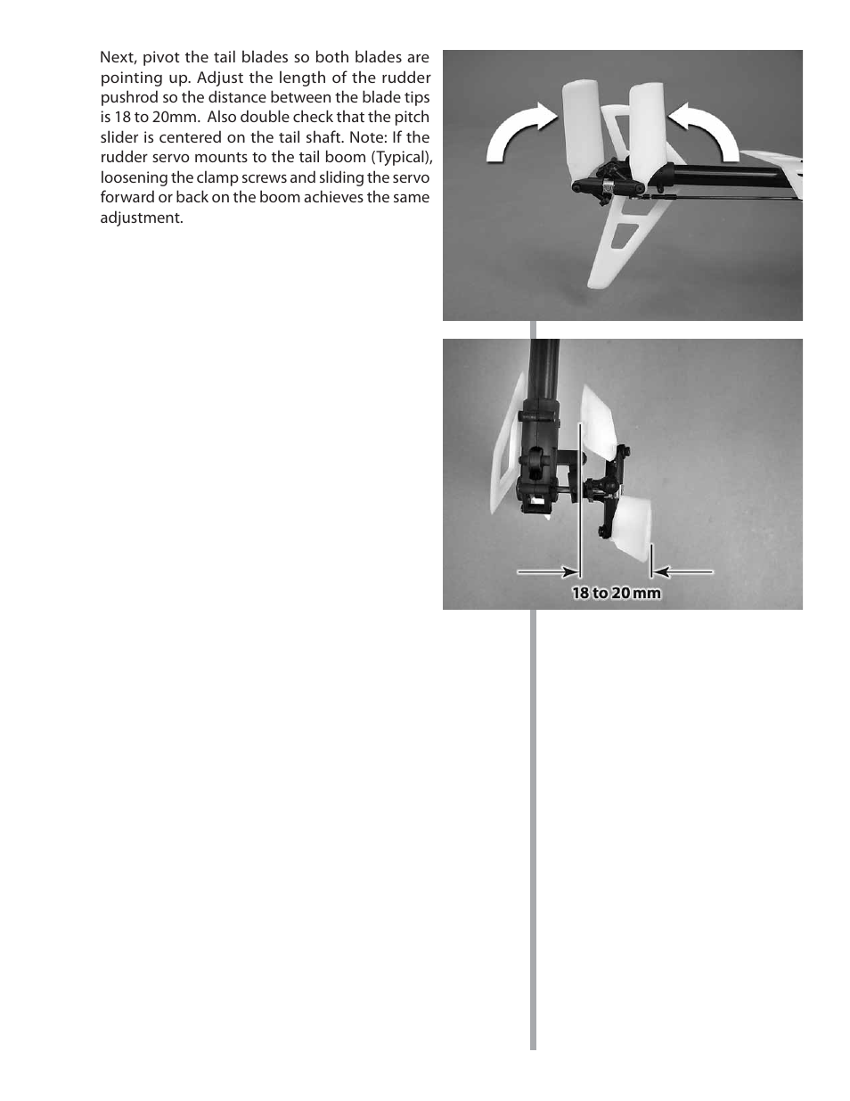 Heli-Max HMXM1015 User Manual | Page 5 / 15