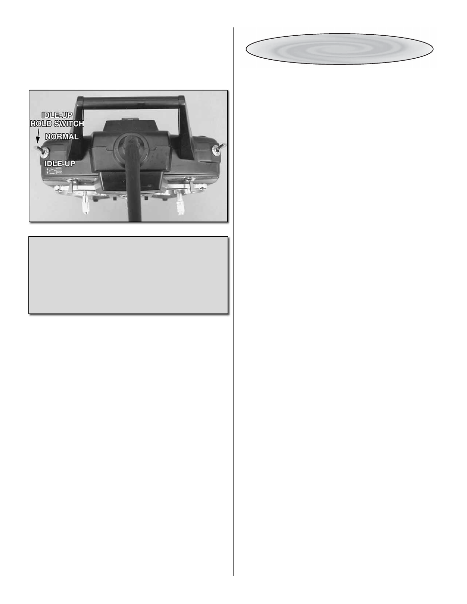 Heli-Max HMXE0800 User Manual | Page 11 / 20
