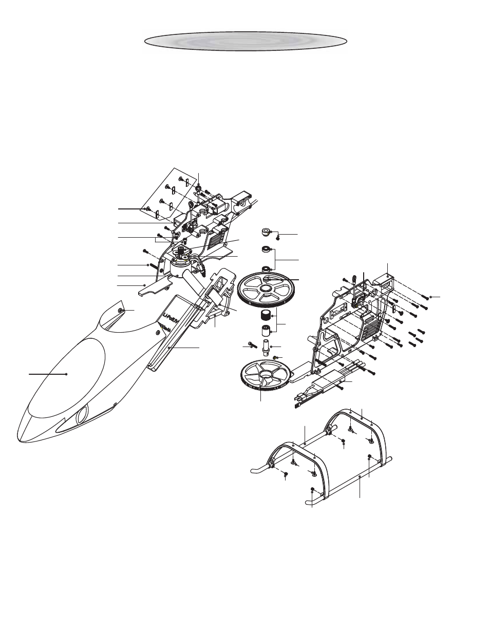 Heli-Max HMXE0800 User Manual | Page 14 / 20