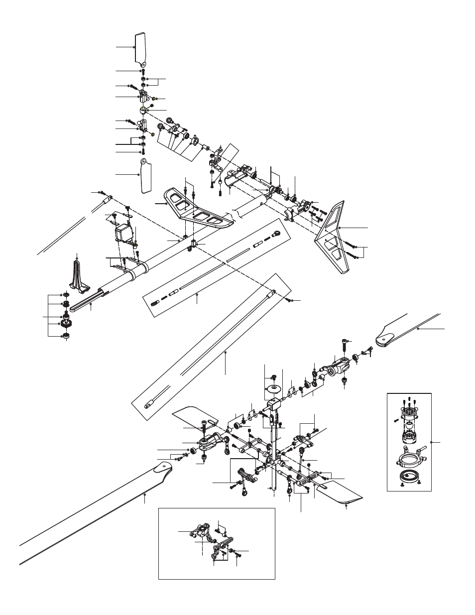 Heli-Max HMXE0800 User Manual | Page 15 / 20