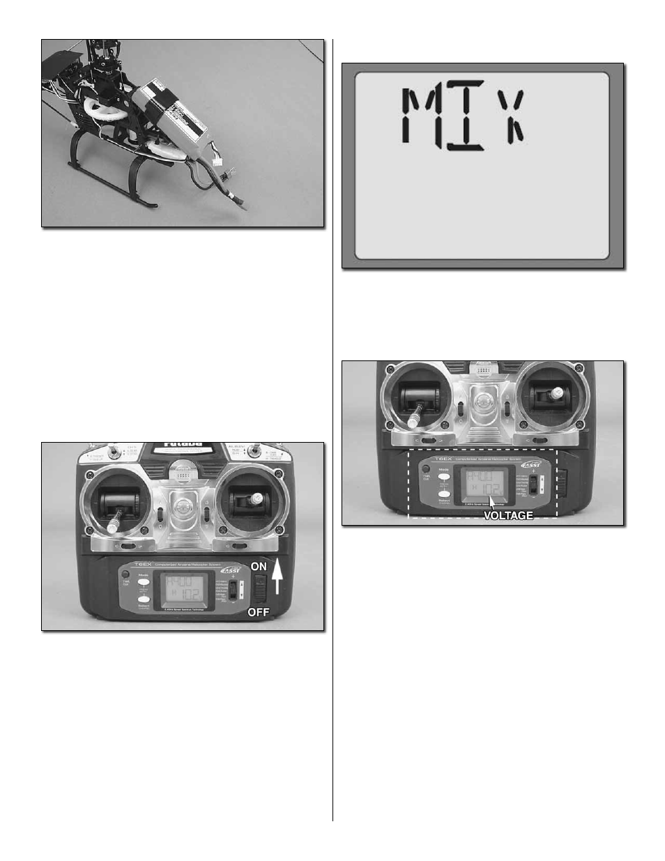 Heli-Max HMXE0800 User Manual | Page 8 / 20