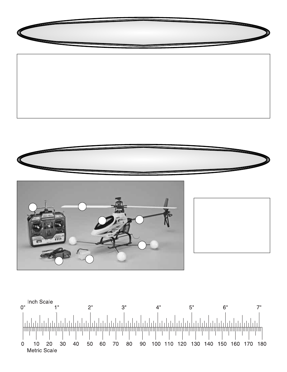 Heli-Max HMXE04 v1.1 User Manual | Page 4 / 20