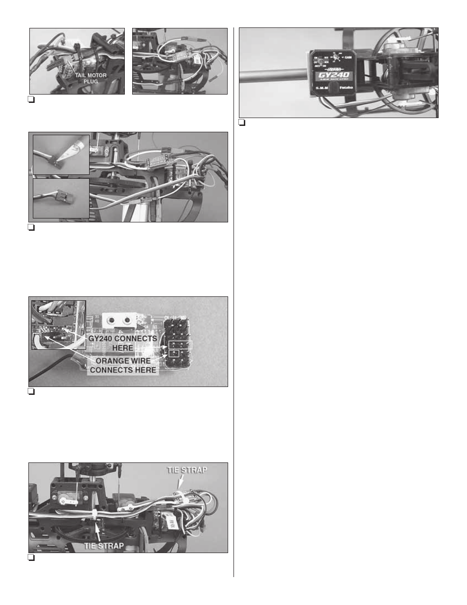Heli-Max HMXE04 User Manual | Page 2 / 2