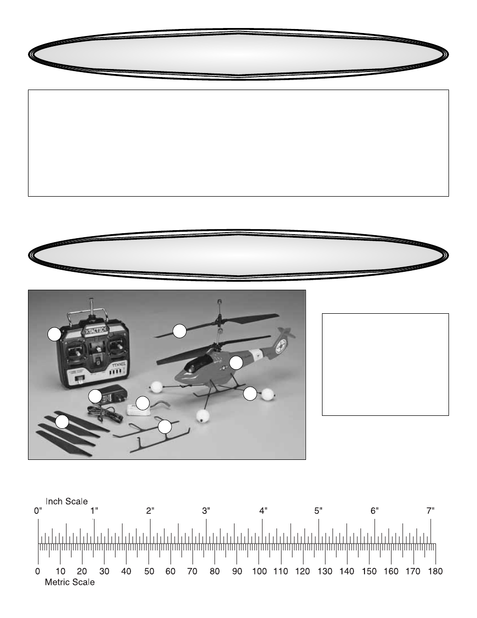 Heli-Max HMXE05 User Manual | Page 4 / 12